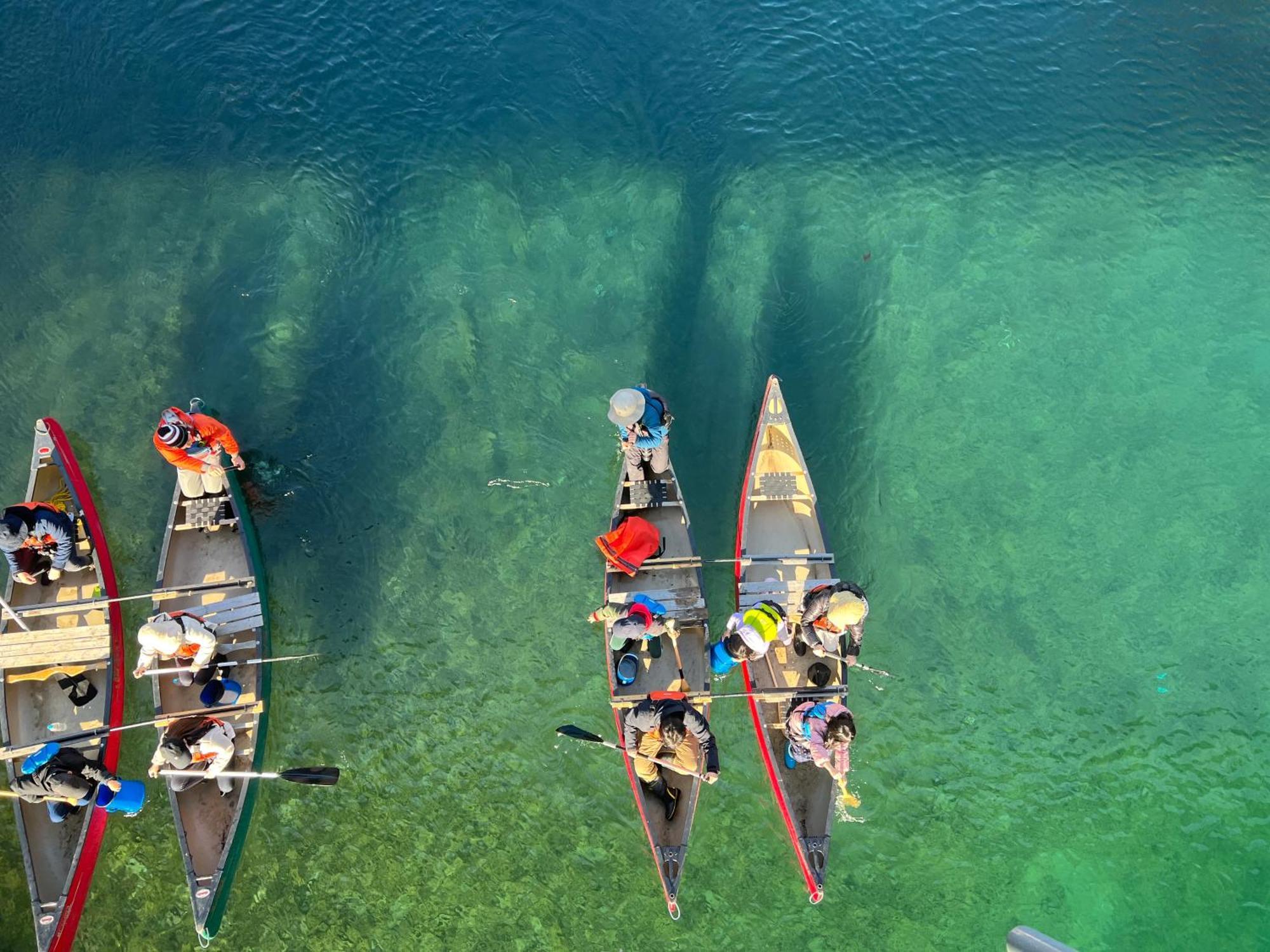 Lake Shikotsu Tsuruga Bessou Ao No Za Chitose  Buitenkant foto